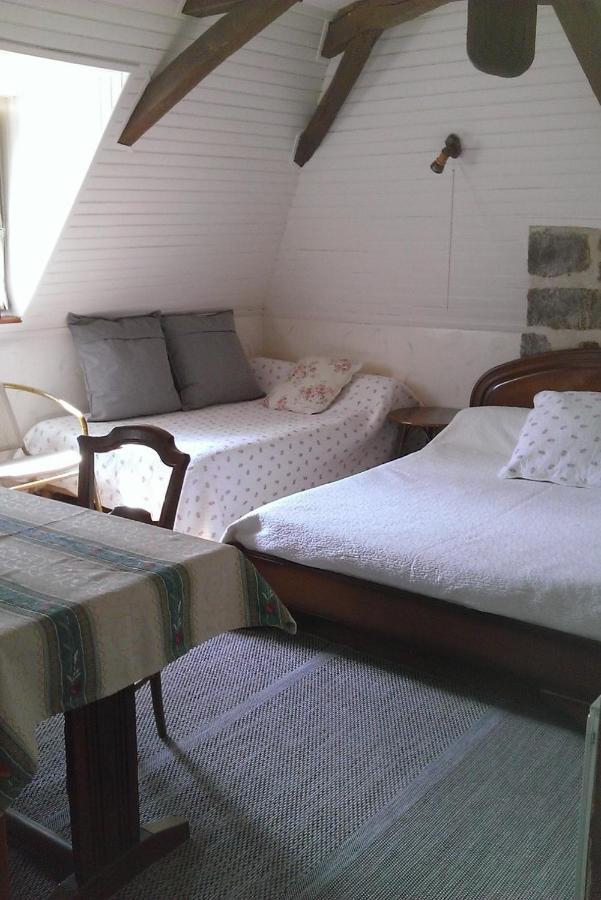 Auberge Hotel De Tournemire - Cantal Εξωτερικό φωτογραφία