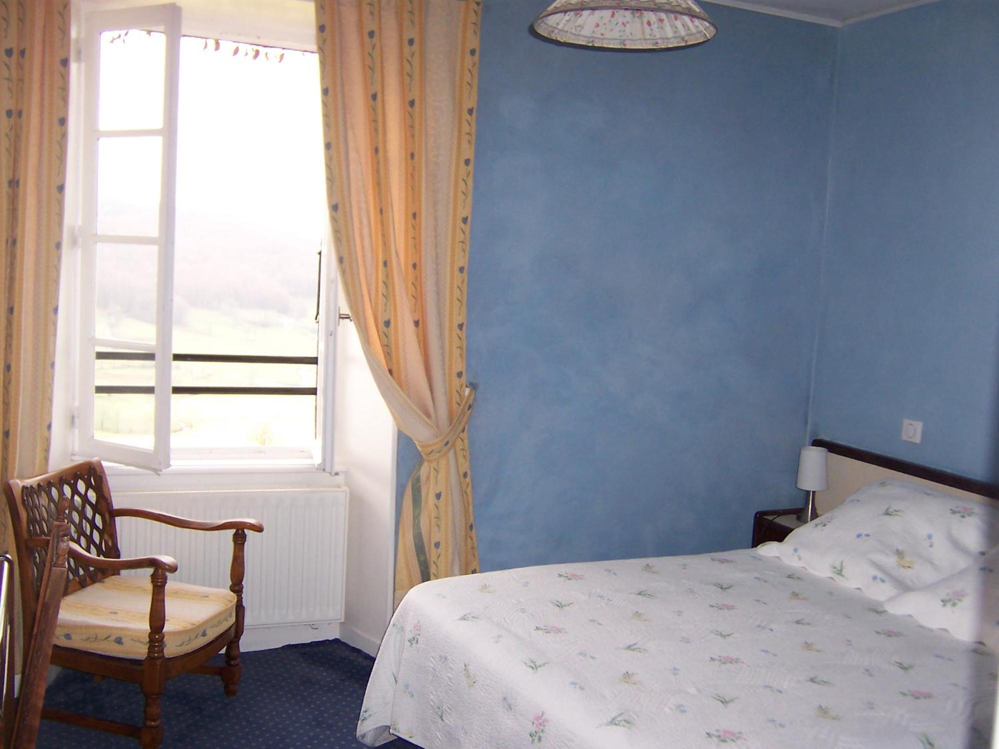 Auberge Hotel De Tournemire - Cantal Εξωτερικό φωτογραφία