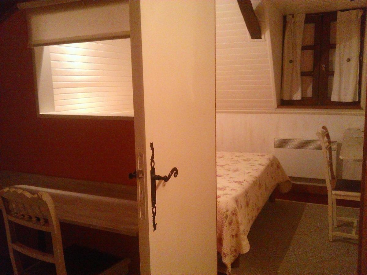 Auberge Hotel De Tournemire - Cantal Εξωτερικό φωτογραφία